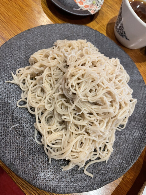 十割蕎麦 さくら （じゅうわりそば さくら【旧店名】サクラズキッチン