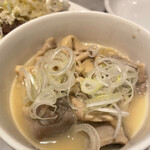 炭火焼鳥 忠や - 