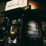 MARZAC 7 - 