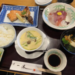 活魚料理 味一休 - 