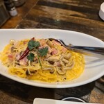 Bar Restaurant HK9nine - 