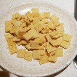 海底撈火鍋 - クリスピーのアップ