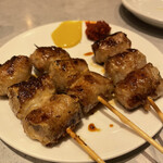 Sumibiyakitori Chuuya - 