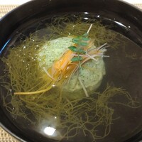 新割烹 丹色 - 