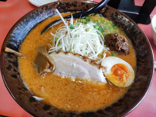 珍来 東金店 (手打ちラーメン珍来) - 福俵/ラーメン | 食べログ
