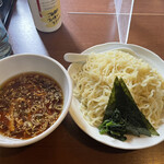 白河中華そば 孫市 - 