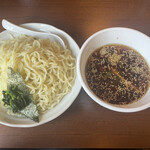 白河中華そば 孫市 - 