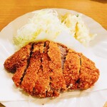 Tonkatsu Nozaki - ビーフカツ