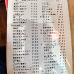 立呑み 晩杯屋 - 