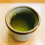 Tonkatsu Nozaki - お茶