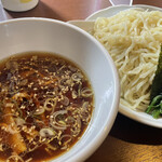 白河中華そば 孫市 - 