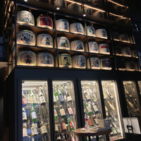 Japanese Restaurant KINZA - 