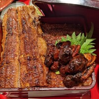 鰻う おか冨士 - 