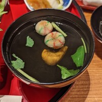 鰻う おか冨士 - 