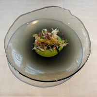 リストランテ ペガソ -  リストランテ ペガソ -