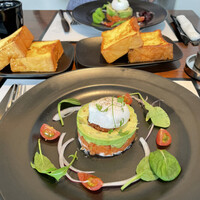 マーサーブランチ テラスハウス - 