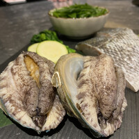 名駅 鉄板焼き 森本Ｘ Premium - 