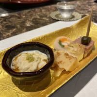 名駅 鉄板焼き 森本Ｘ Premium - 