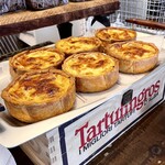 BLUE POPPY Bakery - キッシュロレーヌ