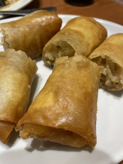 西苑飯店 - 大船渡（中華料理）の写真