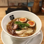 中華そば 髙野 - 