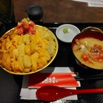 うに専門店 世壱屋 - 