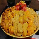 うに専門店 世壱屋 - 