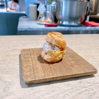 QUAND L'APPETIT VA TOUT VA ! - 