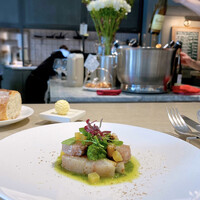 QUAND L'APPETIT VA TOUT VA ! - 