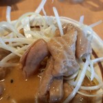 久兵衛屋 - もつ