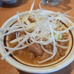 久兵衛屋 - こってりもつ煮込み