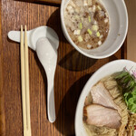 らぁ麺 胡心房 - 