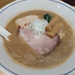 麺や たけ田 - 