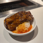 ビーフキッチン - 