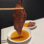 ビーフキッチン - 