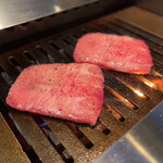 ビーフキッチン - 