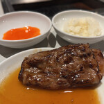 ビーフキッチン - 