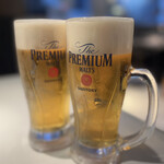 ビーフキッチン 中目黒本店 - 