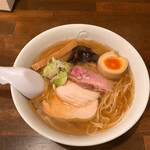 麺道はなもこし - 