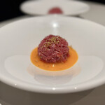 ビーフキッチン 中目黒本店 - 