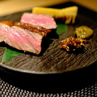 和肉食堂WWW - 八重山郷里牛