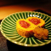 和肉食堂WWW - 濃厚わわわの肉玉