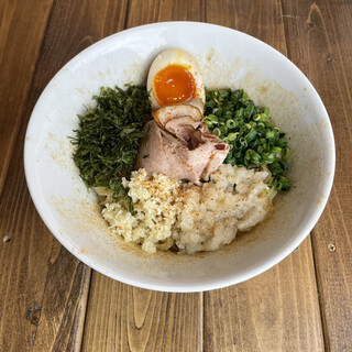 ラーメンとまぜそばのお店 Lee_0