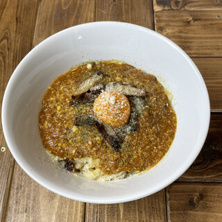 ラーメンとまぜそばのお店 Lee_1