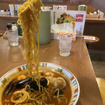 麺工房　茜屋 - 