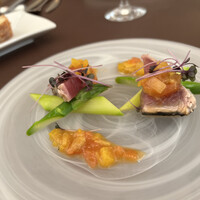 ahill ginza - 