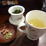 茶芸館 甜 - 