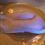 廻転寿司弁慶 - 