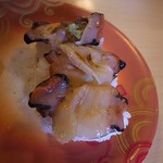 廻転寿司弁慶 - 