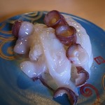 廻転寿司弁慶 - 